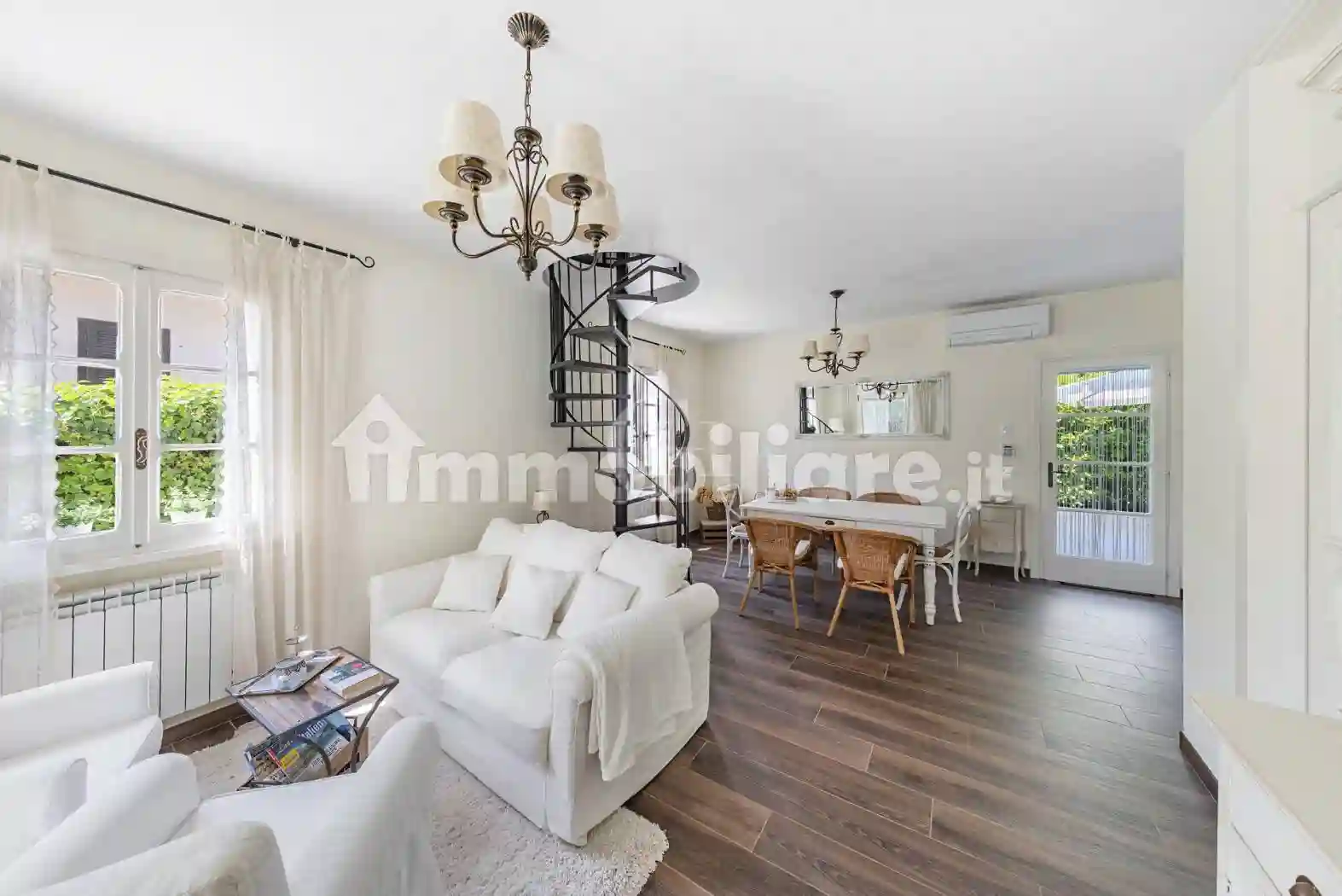 Villa - foto 3