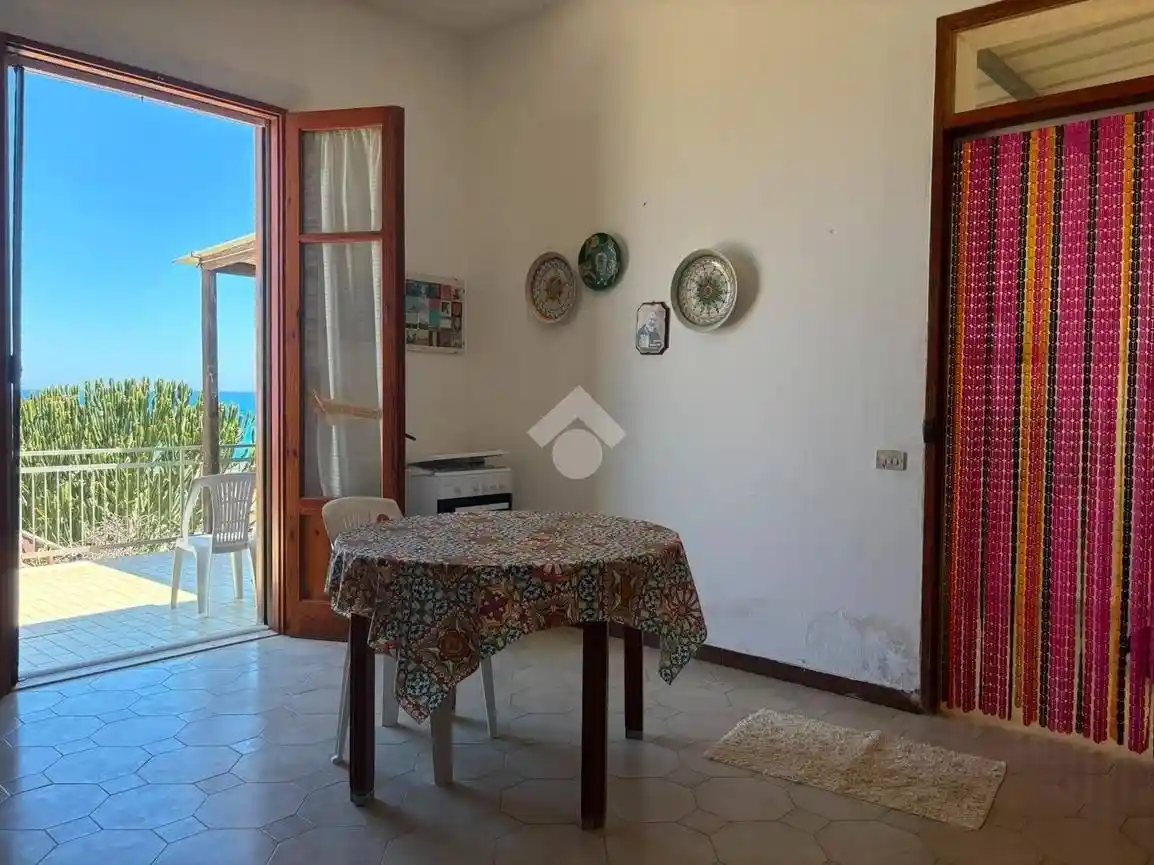 Casa indipendente in vendita a Alcamo