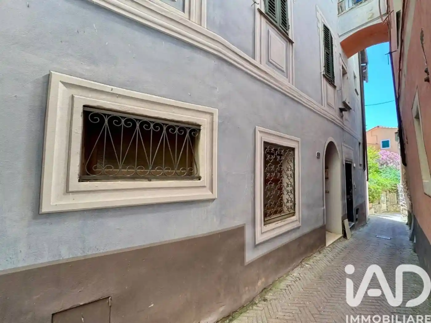 Appartamento in vendita a Civezza