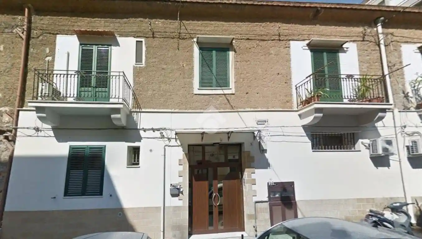 Appartamento in vendita a Palermo