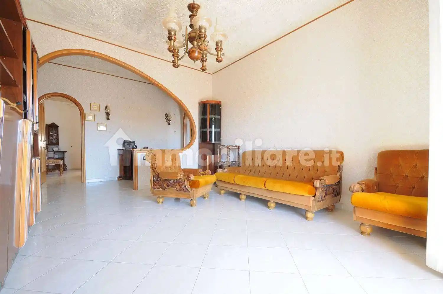 Appartamento in vendita a Campiglia Marittima