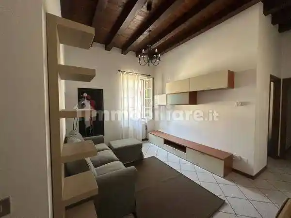 Appartamento in affitto a Como