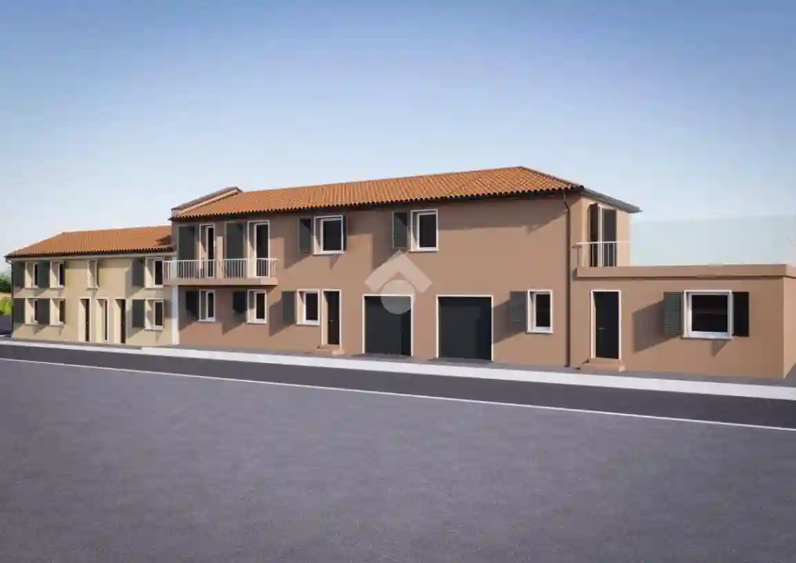 Villetta a schiera - foto 4