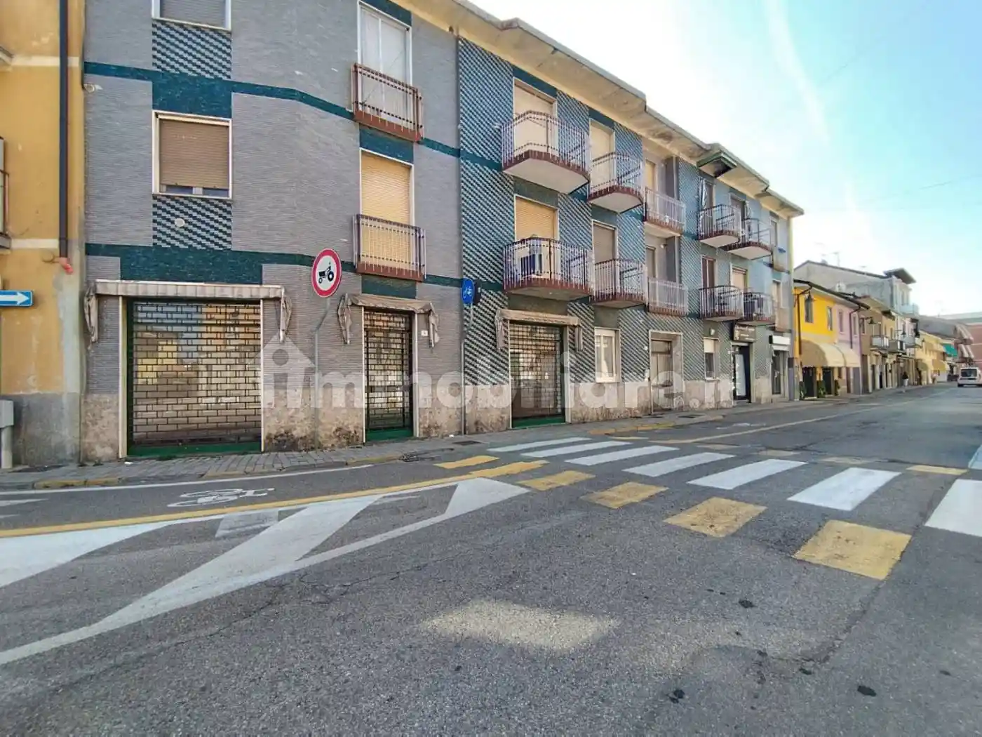 Appartamento in vendita a Vidigulfo