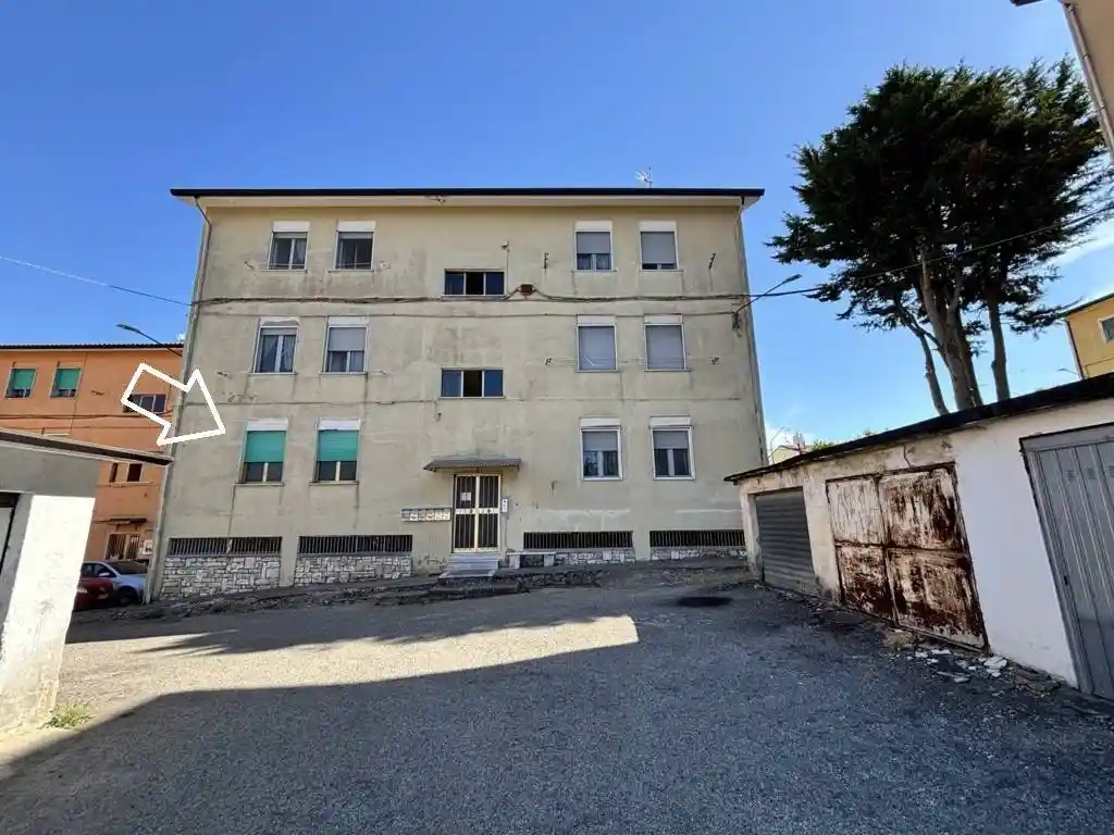 Appartamento in vendita a Ariano Irpino