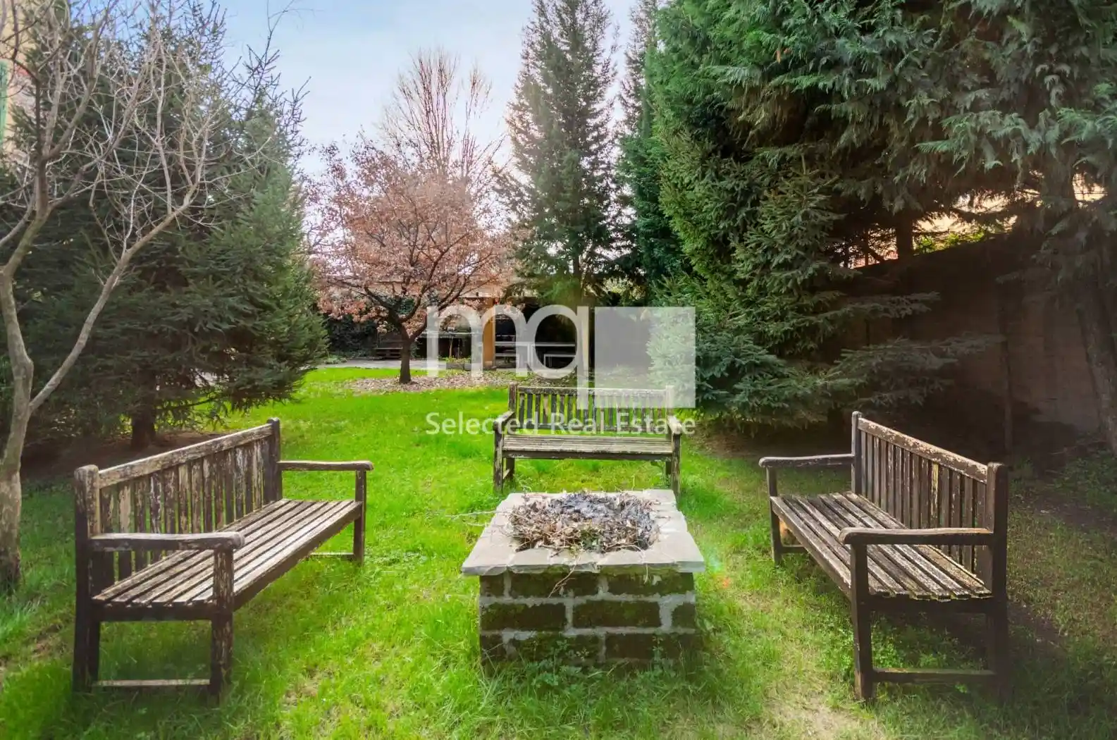 Villa in vendita a Milano