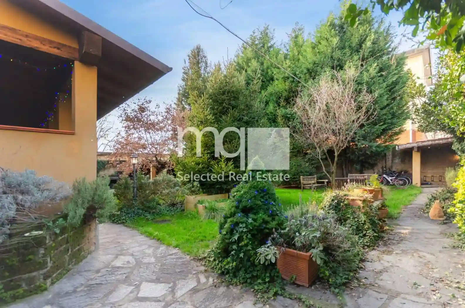 Villa - foto 4