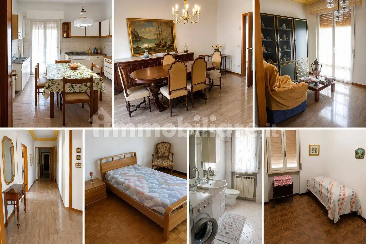 Palazzo - Edificio in vendita a Casalmaggiore