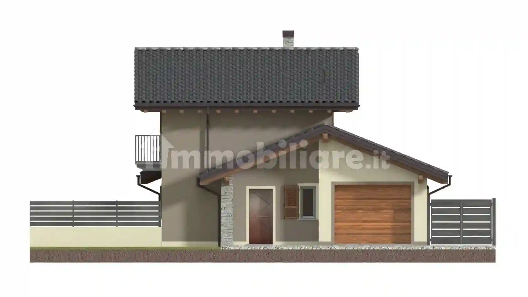Villa - foto 3