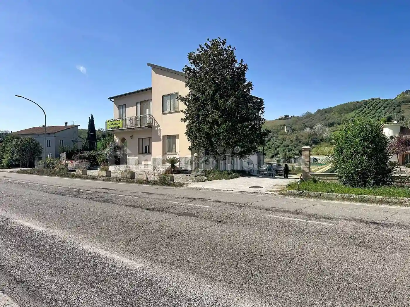 Casa indipendente - foto 4