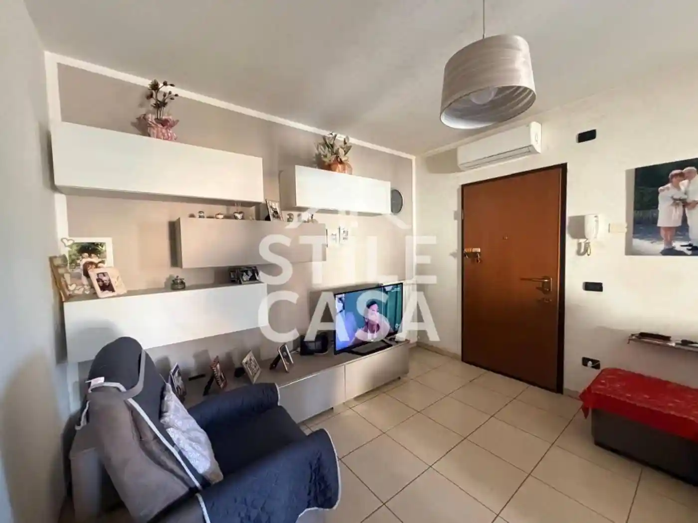 Appartamento in vendita a Altopascio
