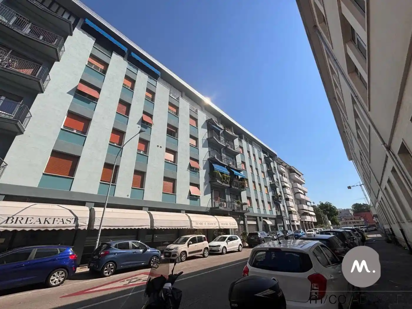 Appartamento in vendita a Pordenone