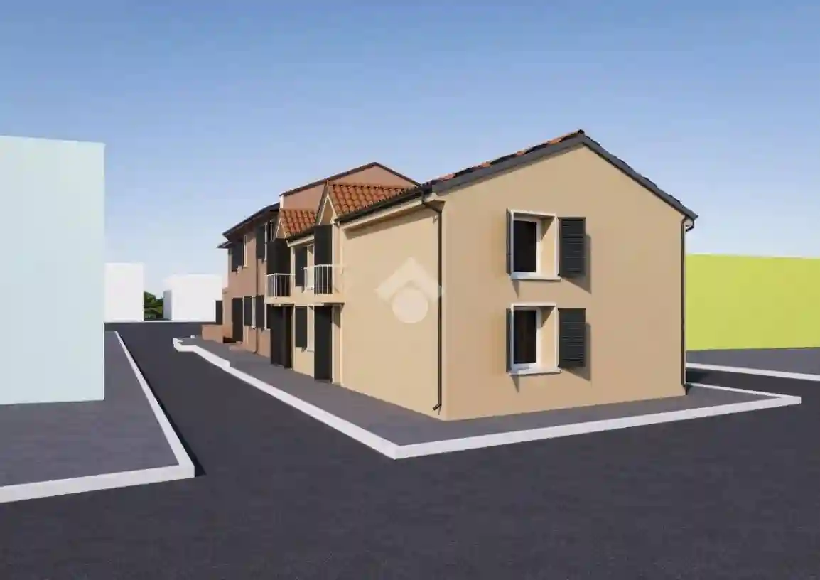 Villetta a schiera - foto 3