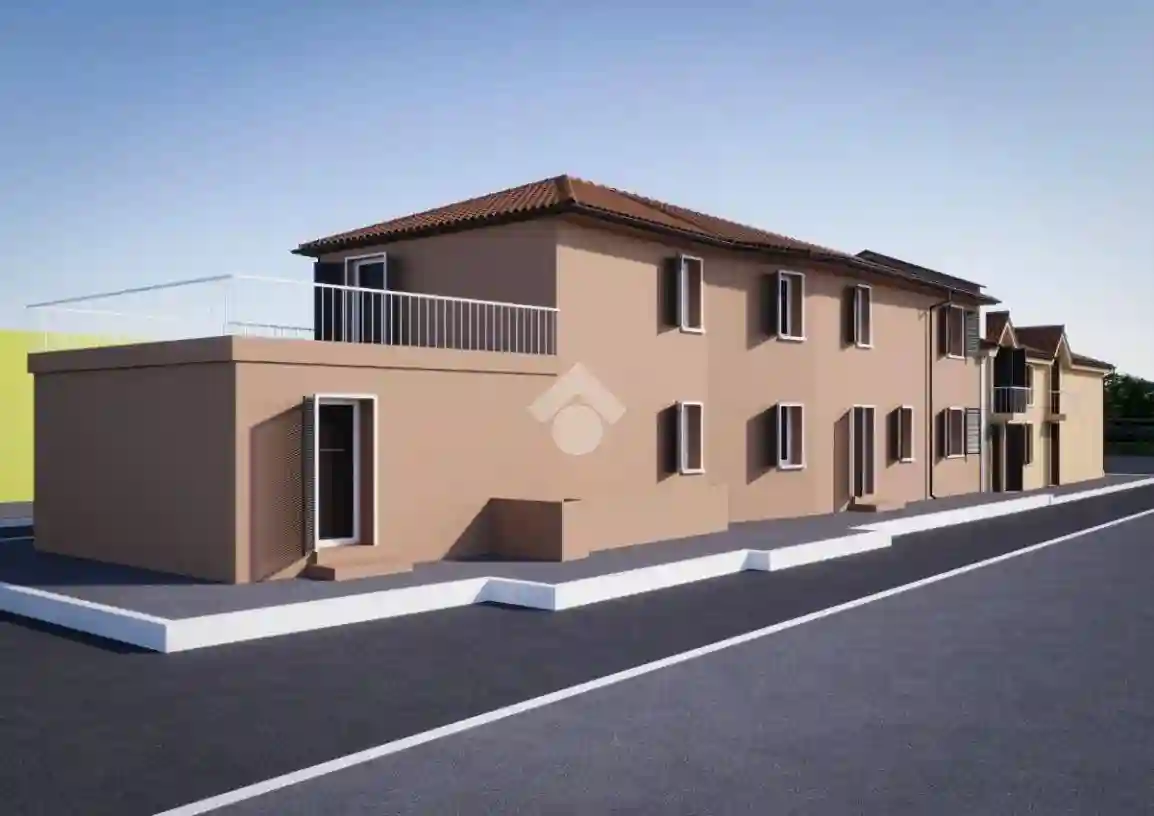 Villetta a schiera - foto 4