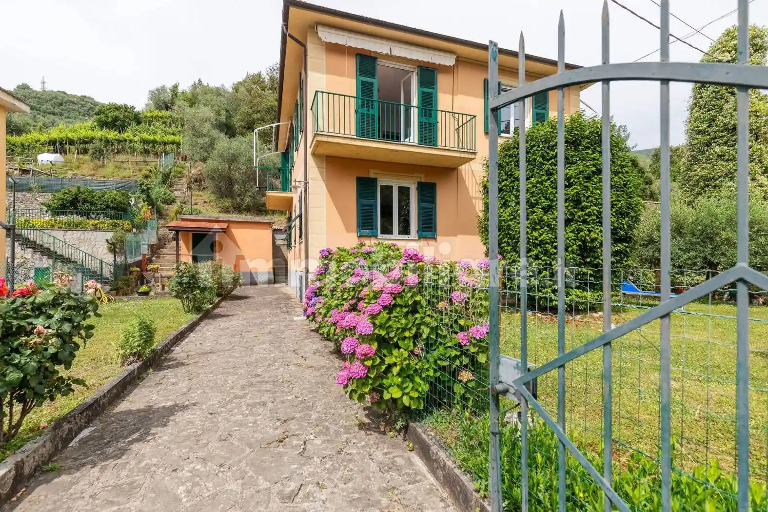 Villa in vendita a Levanto