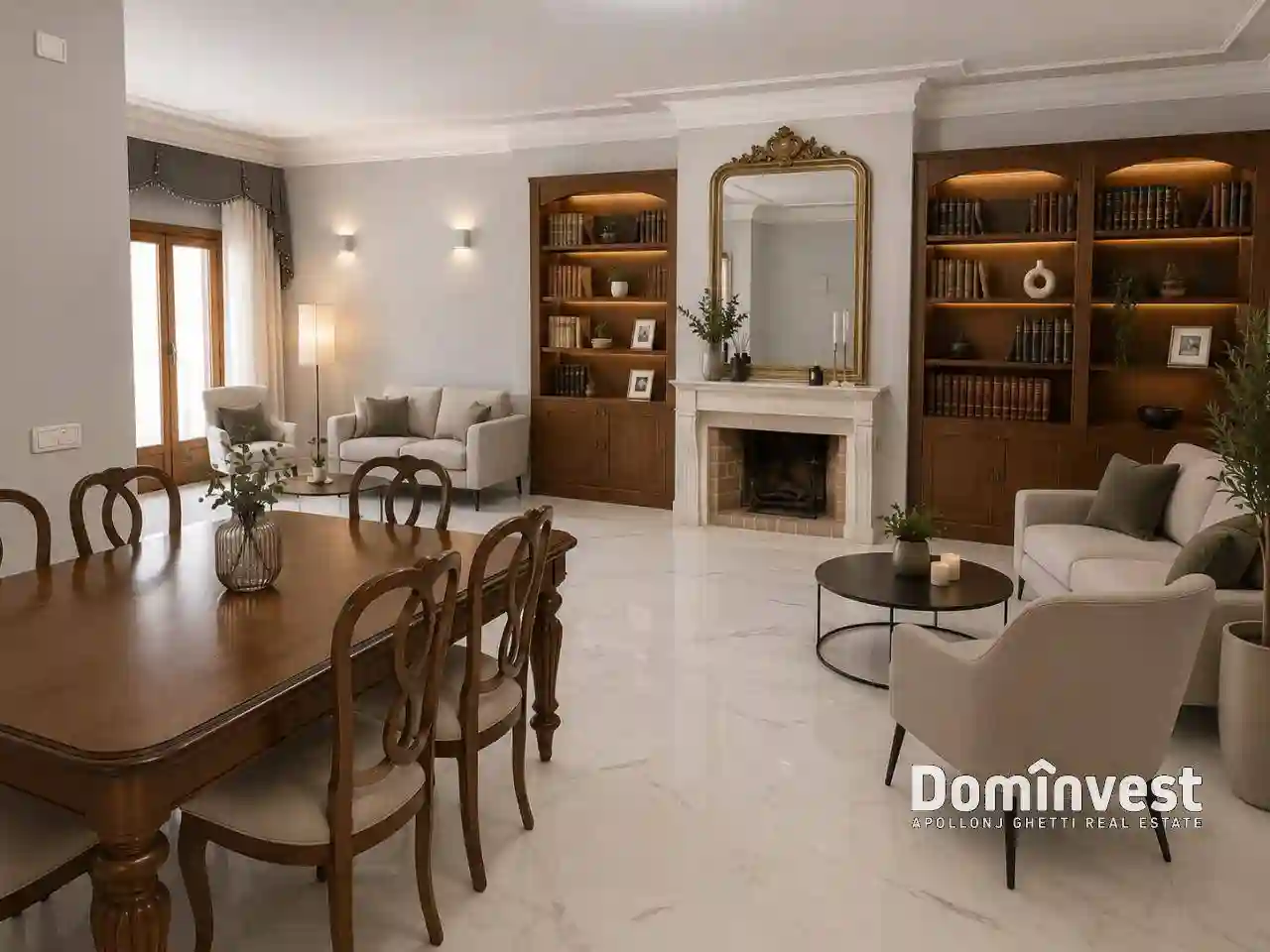 Appartamento - foto 3