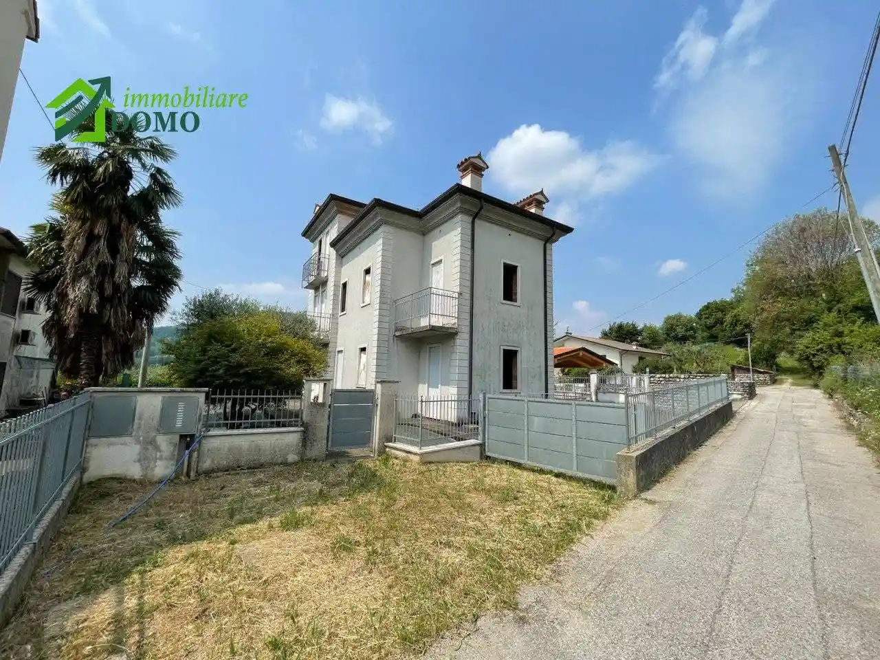 Casa indipendente in vendita a Calvene
