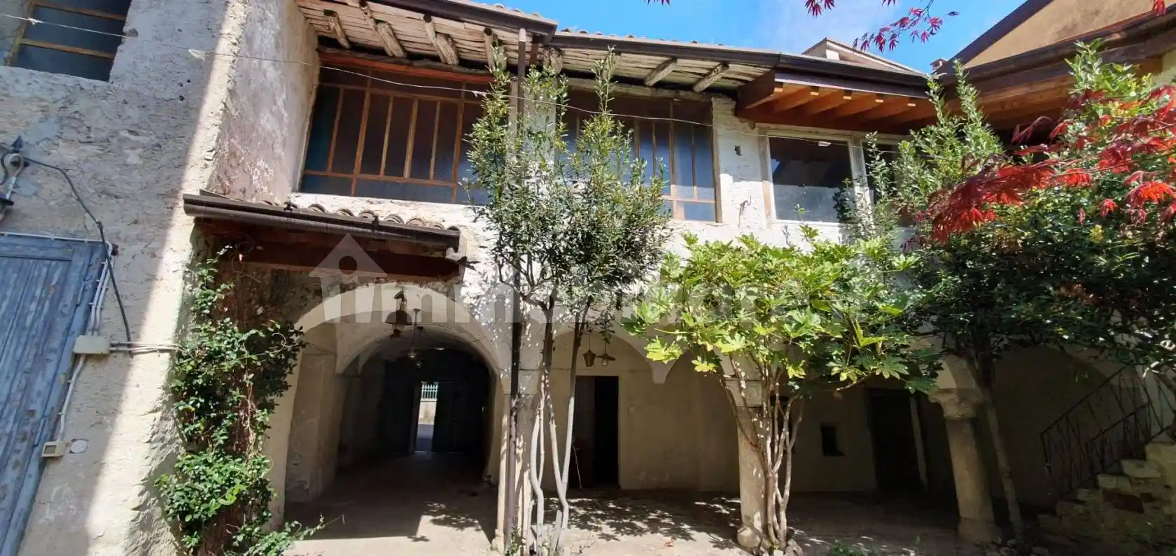 Casa indipendente in vendita a Sarezzo