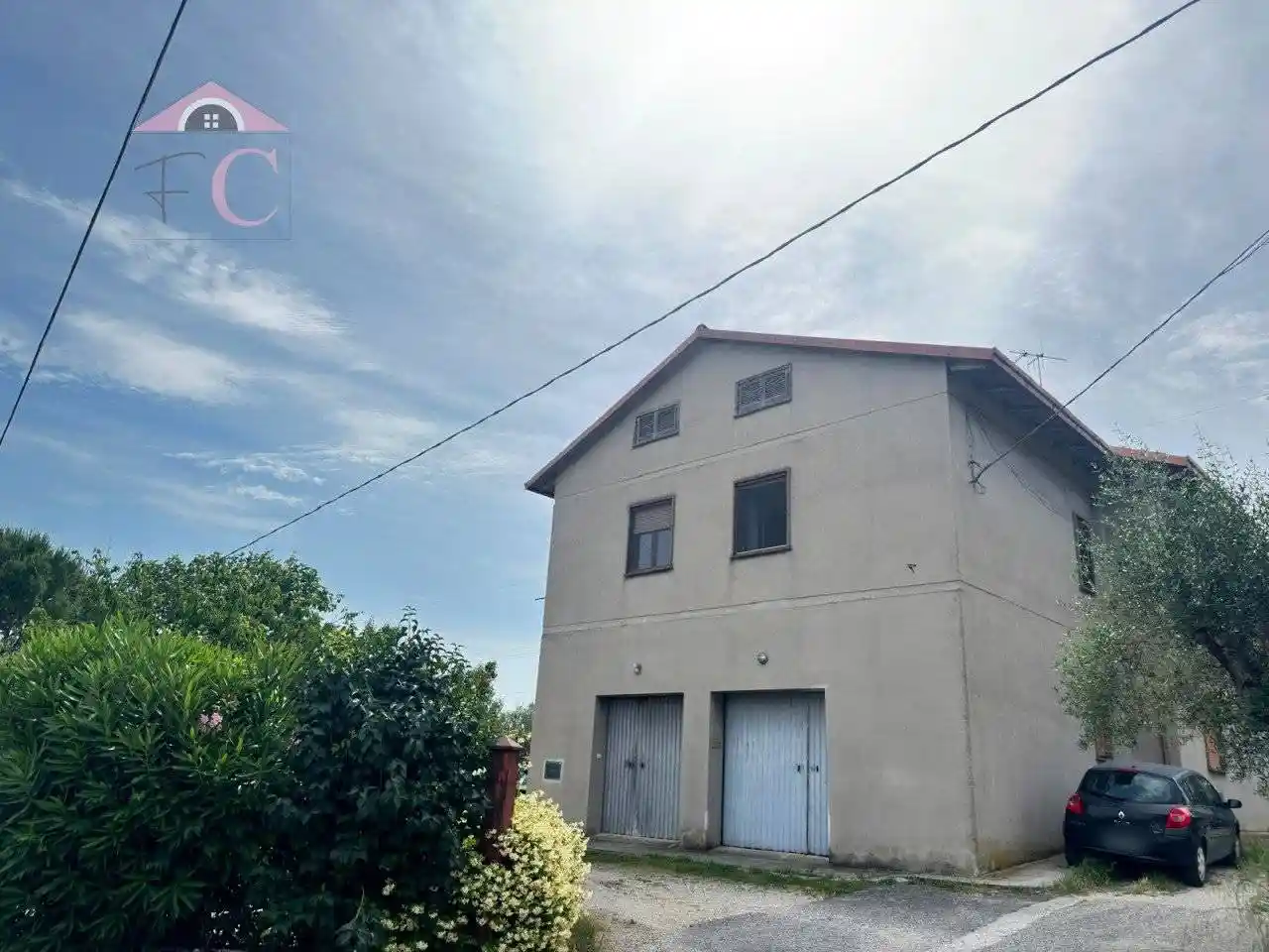 Attico - Mansarda in vendita a Narni