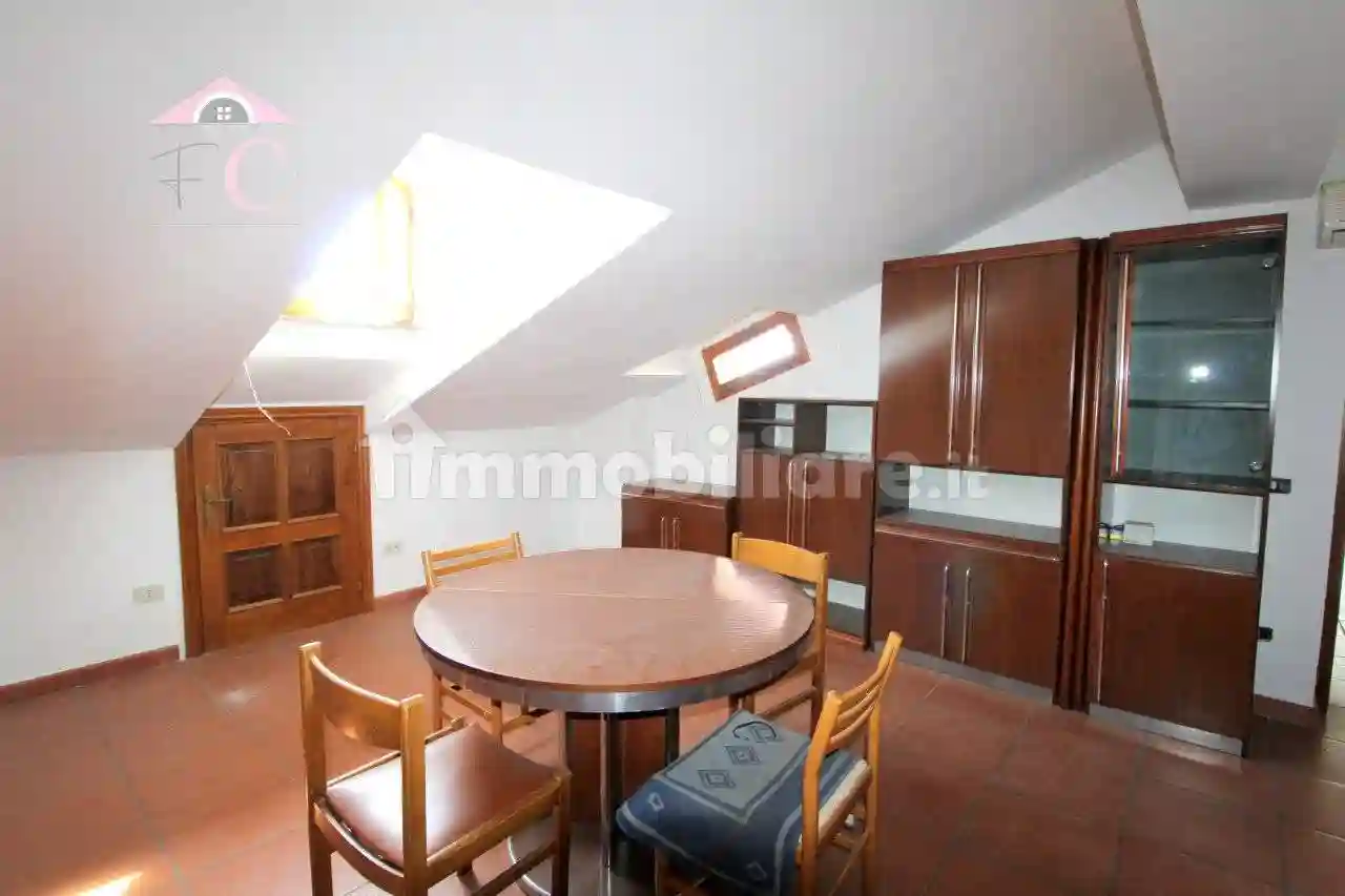 Attico - Mansarda - foto 2
