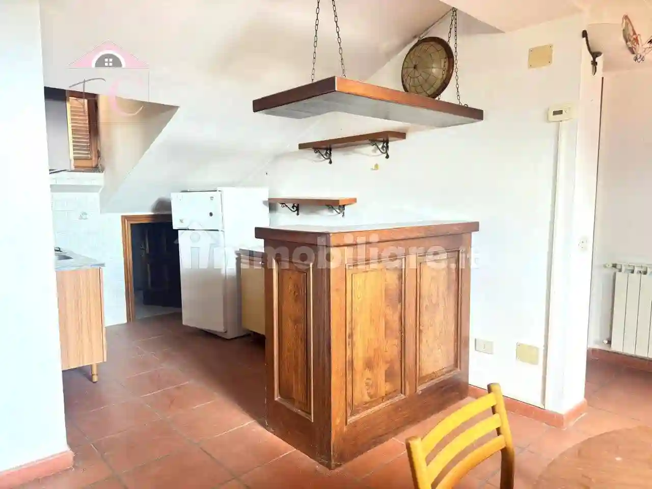 Attico - Mansarda - foto 4