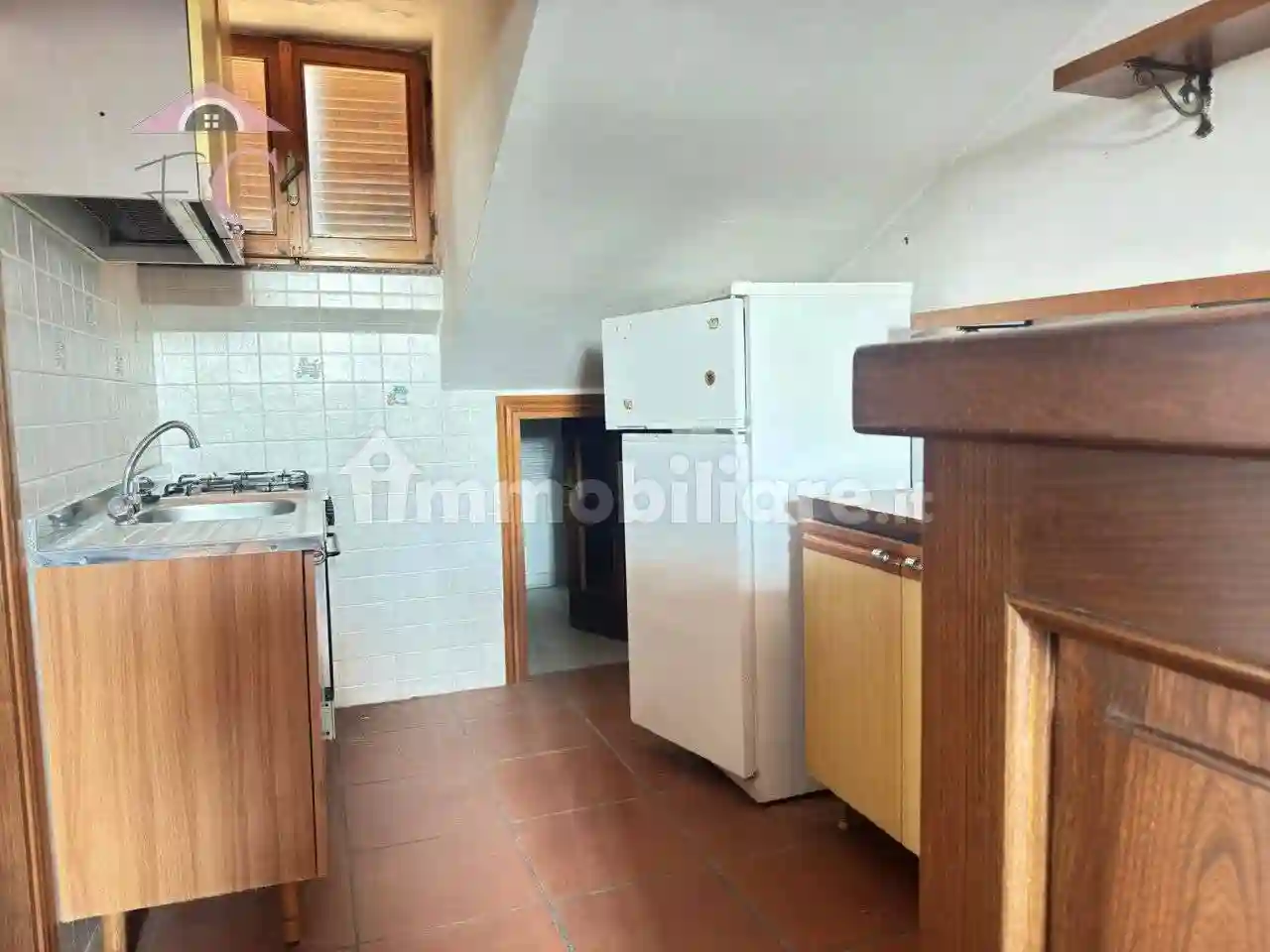 Attico - Mansarda - foto 5