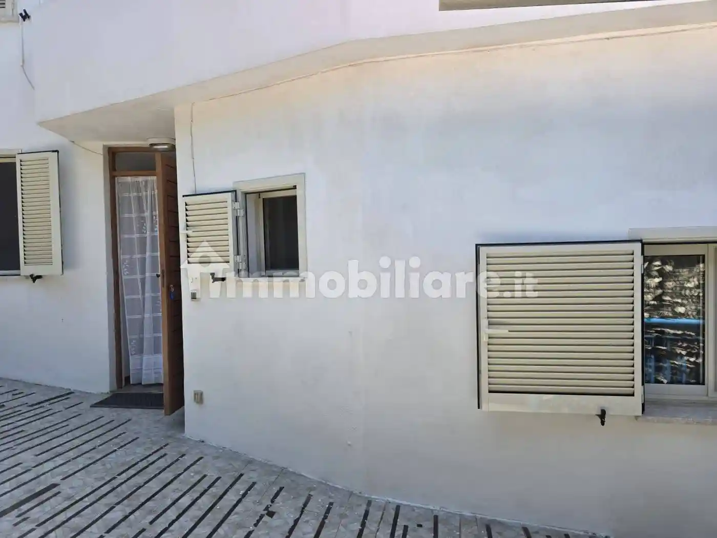Appartamento in vendita a Gaeta