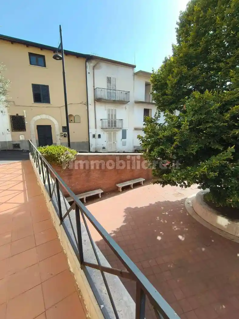 Casa indipendente in vendita a Forchia