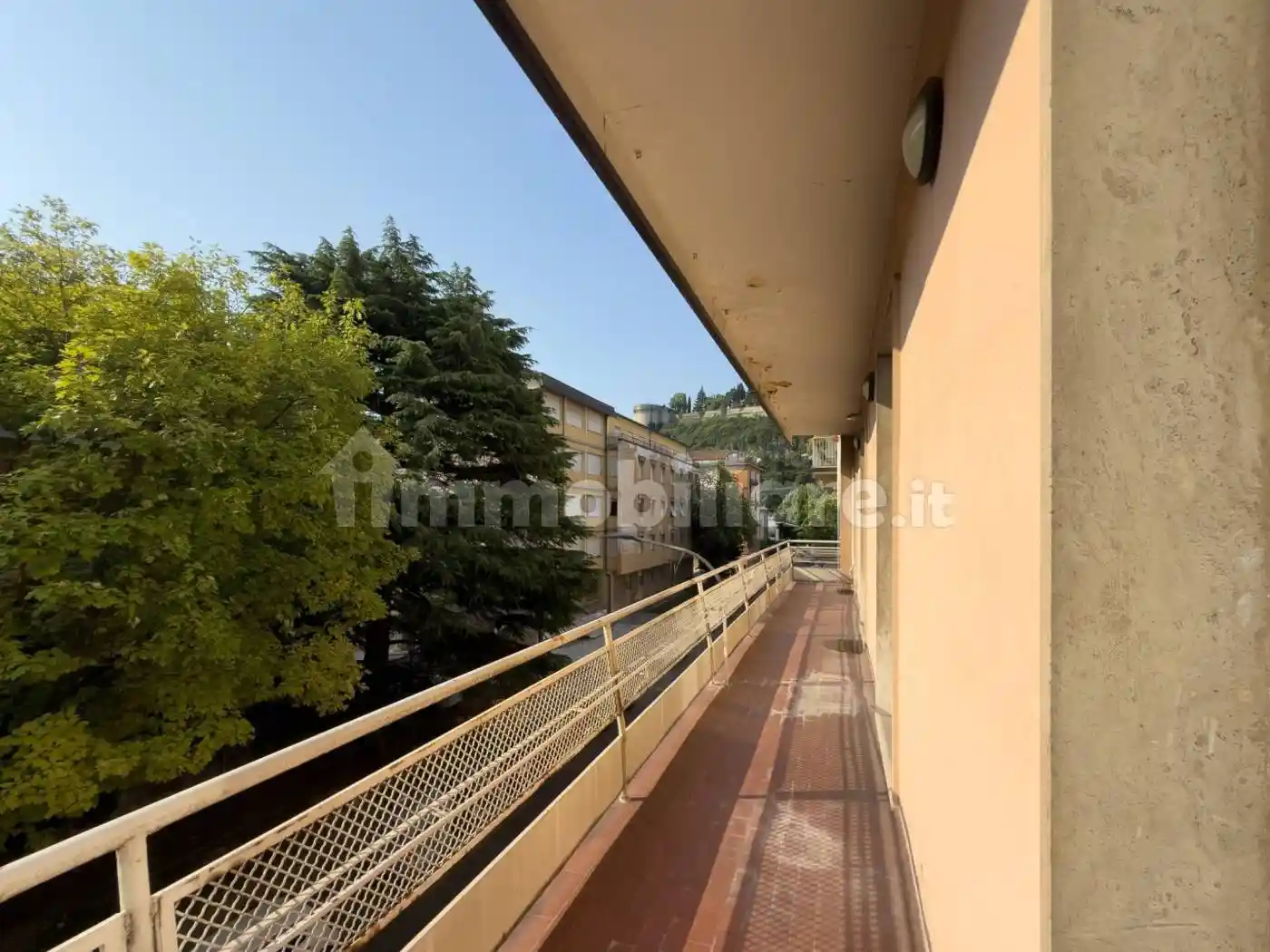 Appartamento in vendita a Brescia