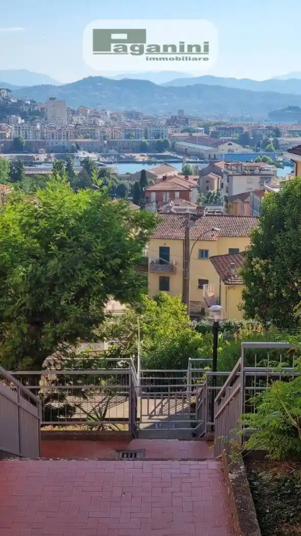 Appartamento in vendita a La Spezia