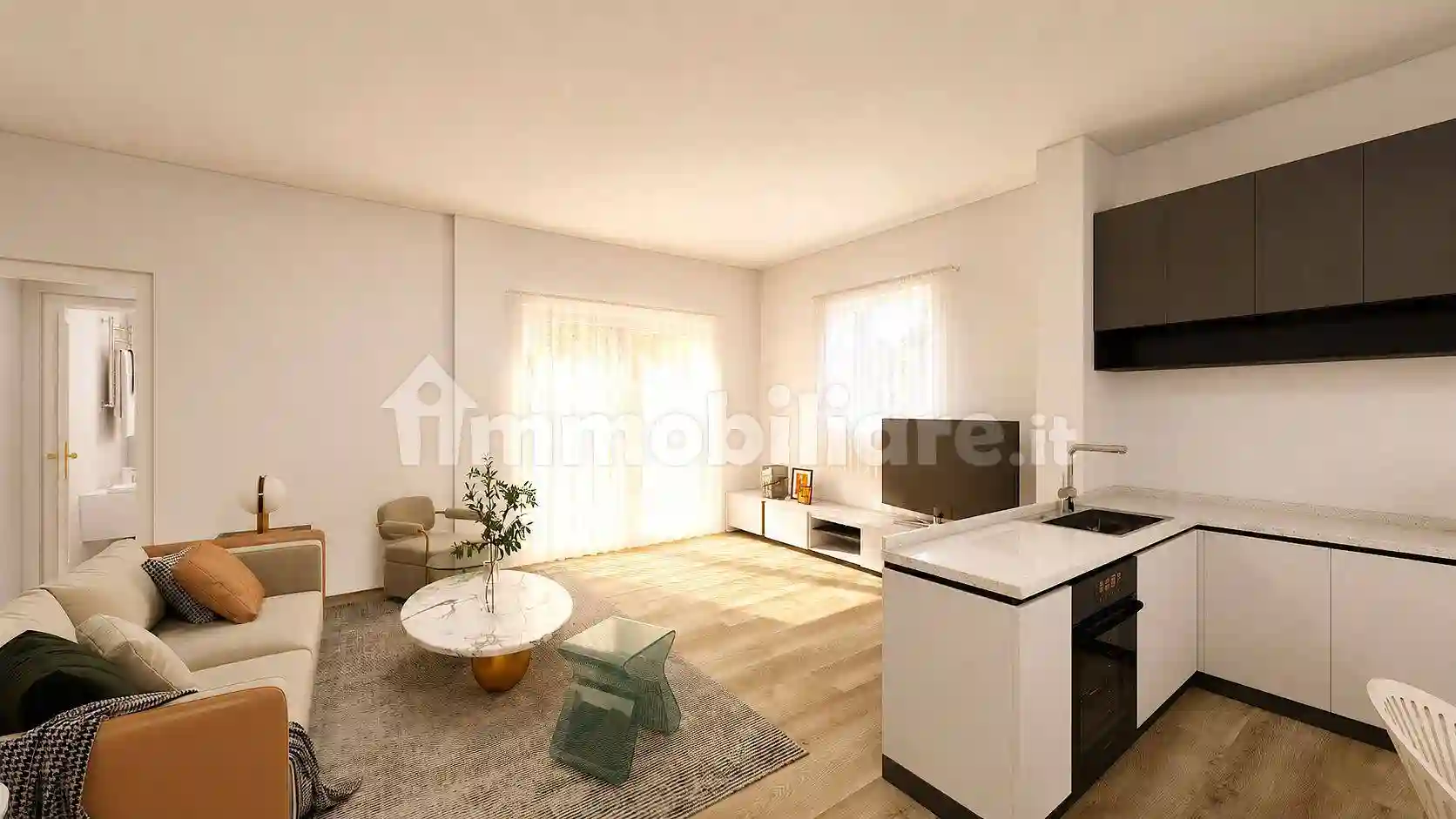 Appartamento - foto 5