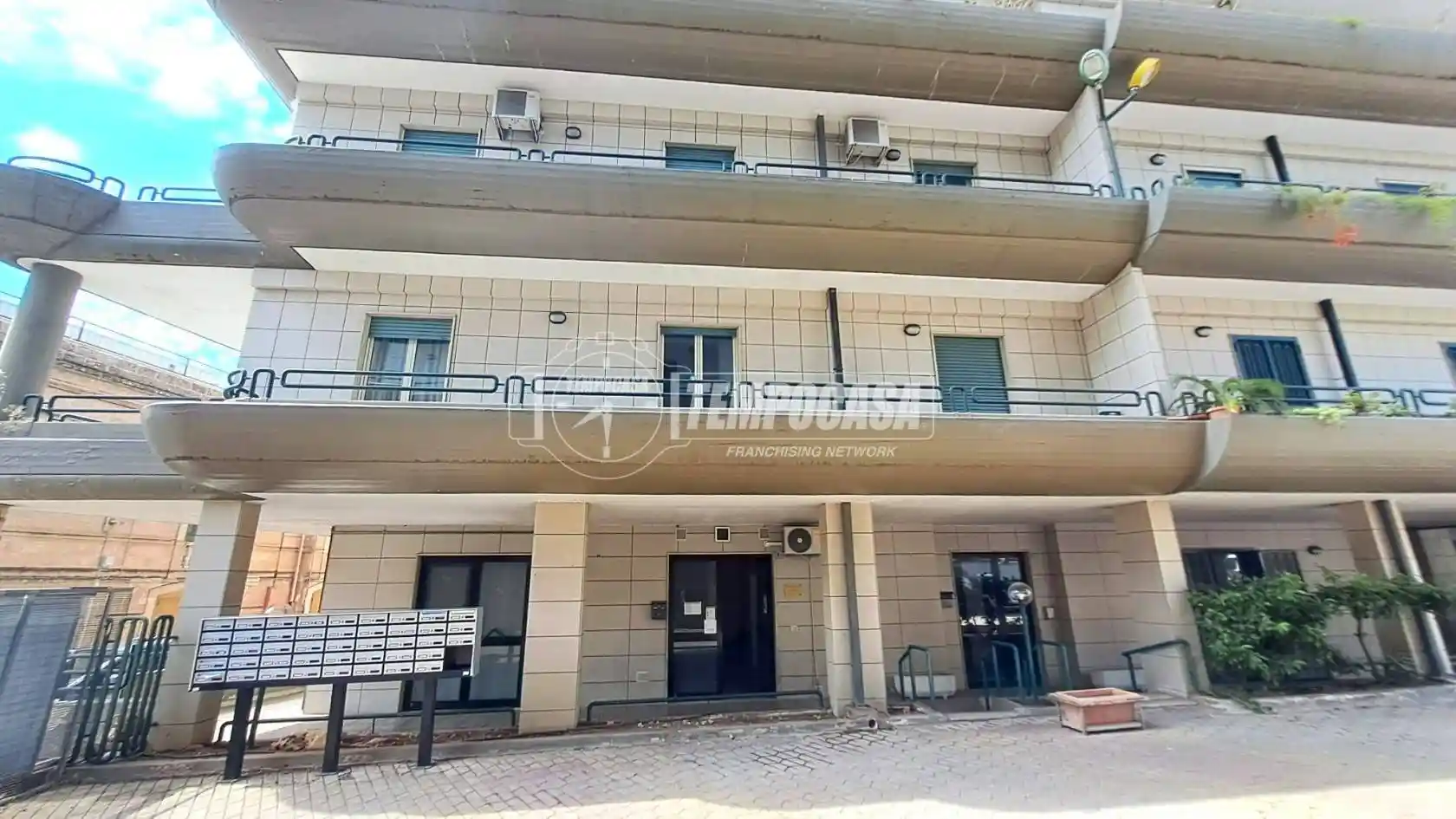 Appartamento in vendita a Adelfia