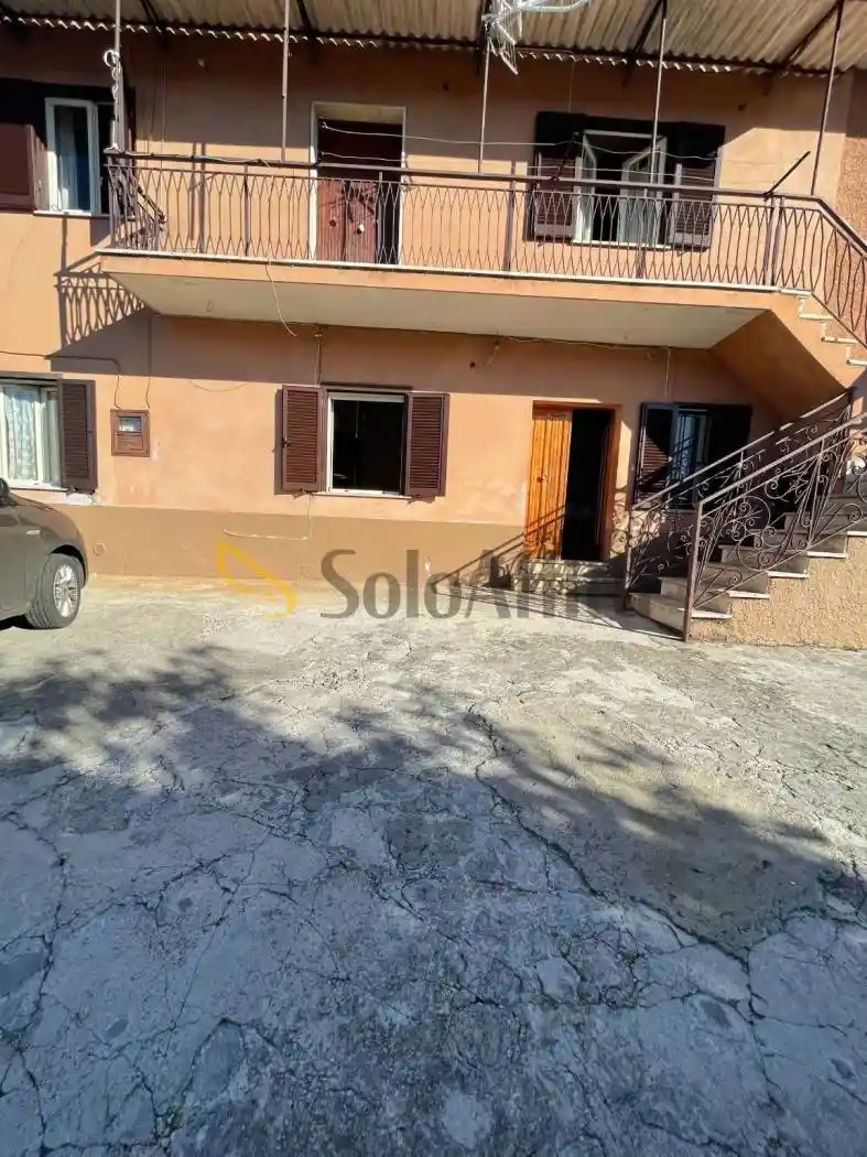 Appartamento in affitto a Ferentino