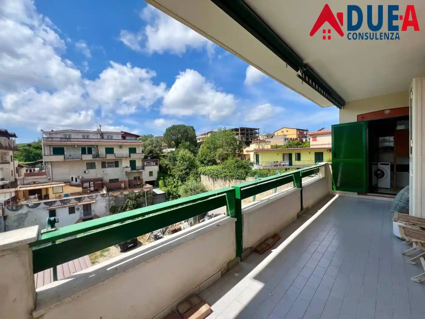 Appartamento in affitto a Marano di Napoli