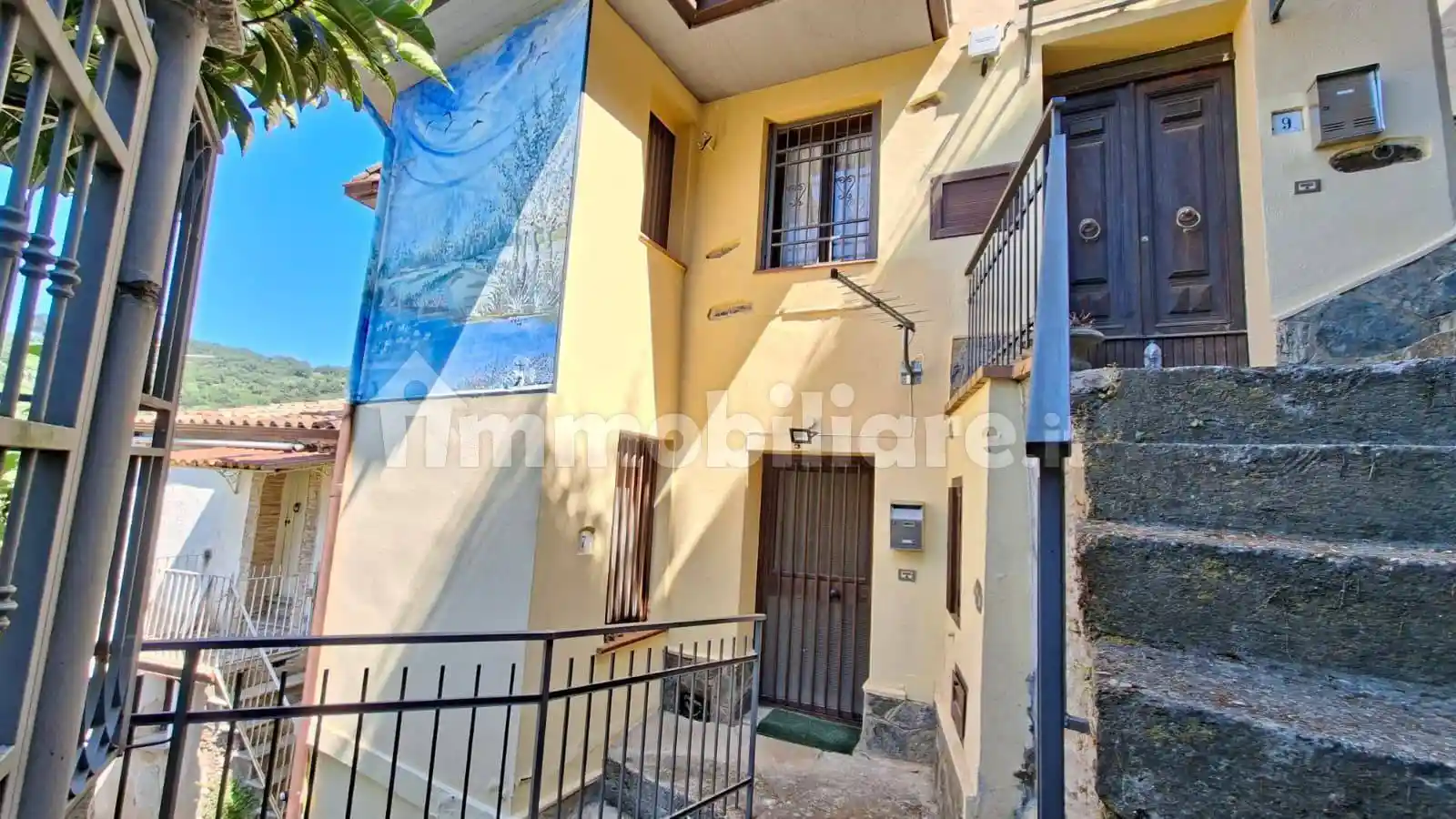Casa indipendente in vendita a Feroleto Antico