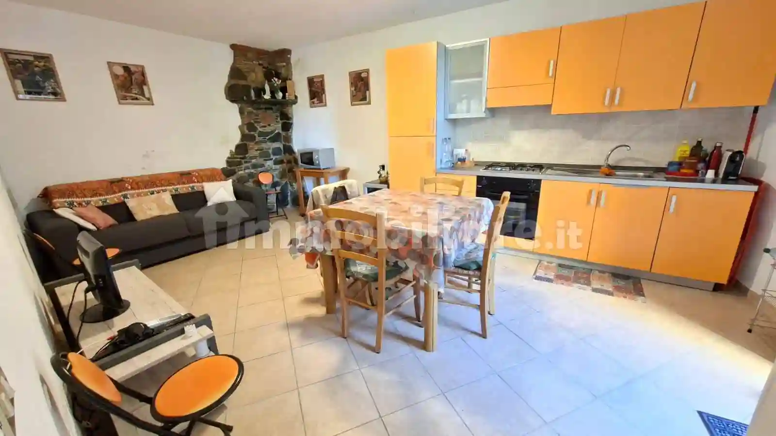 Casa indipendente - foto 2
