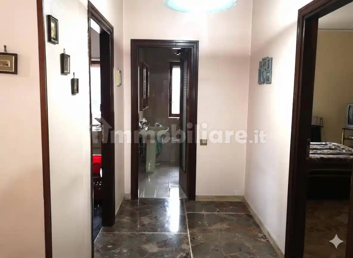Appartamento in vendita a Afragola