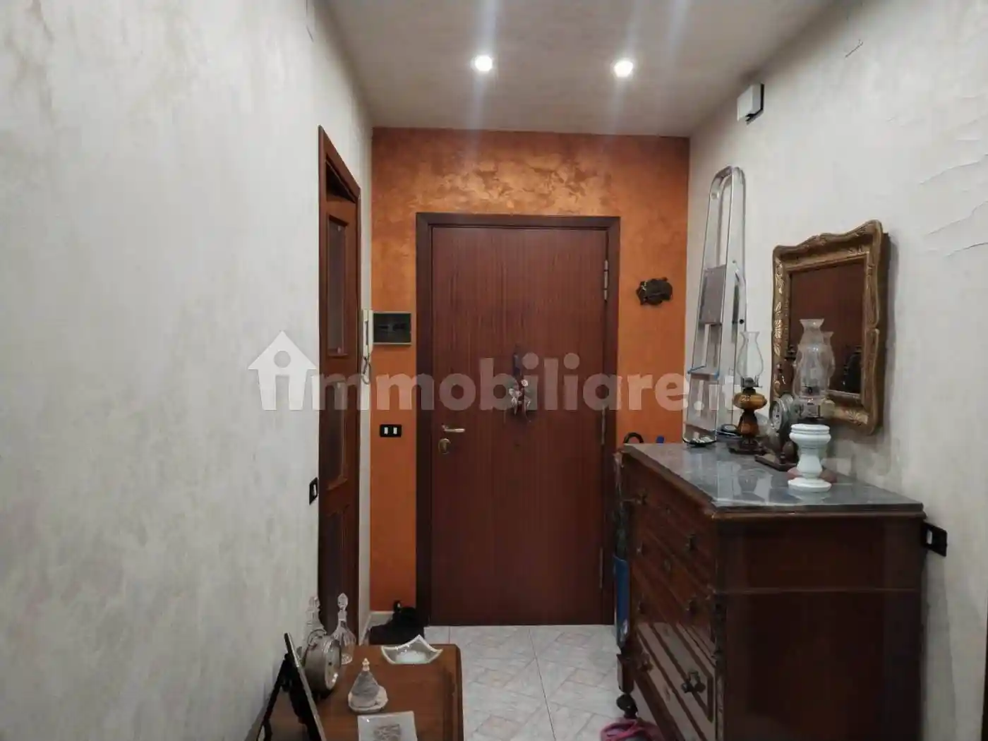 Appartamento in vendita a Catania
