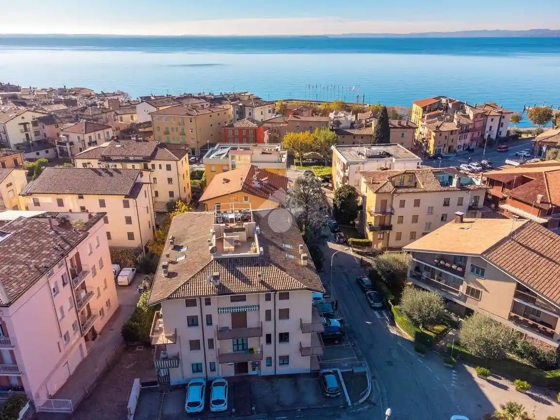 Appartamento in vendita a Garda