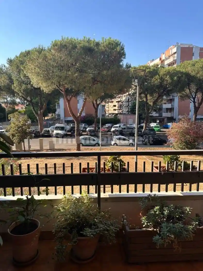 Appartamento in affitto a Roma