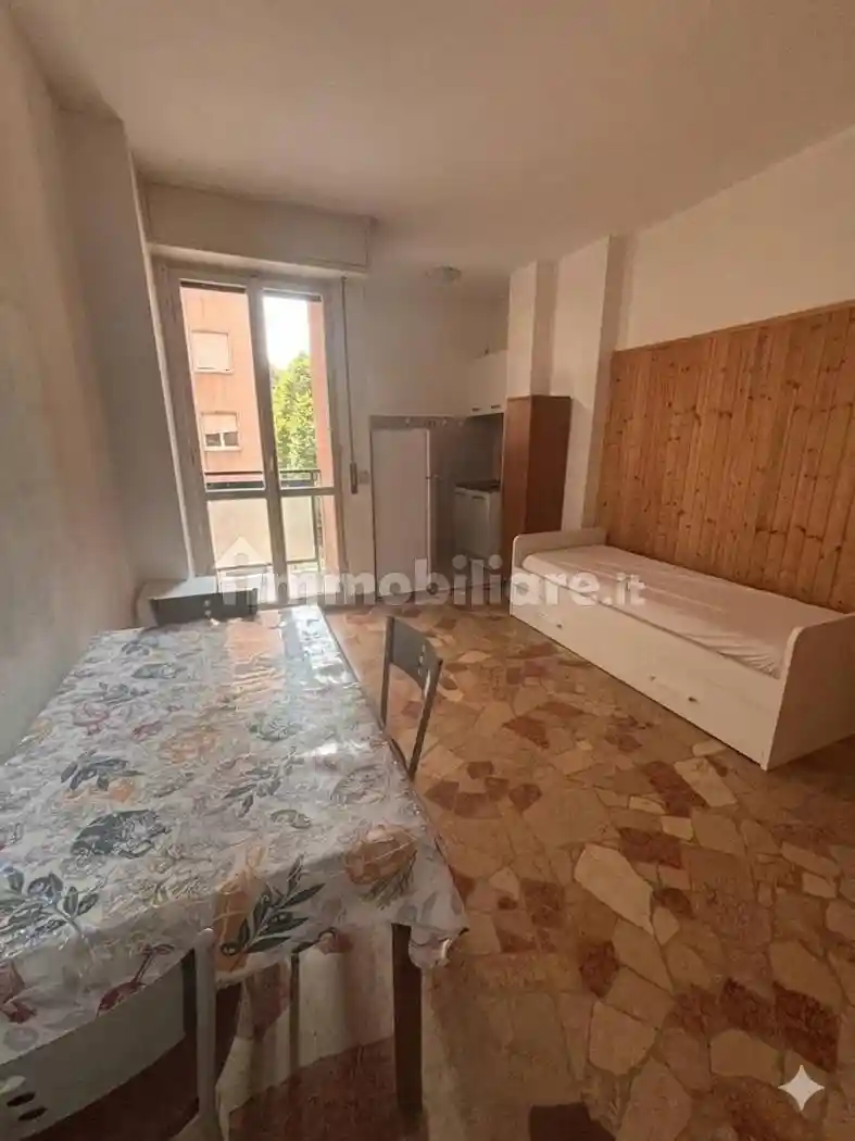Appartamento in affitto a Sesto San Giovanni