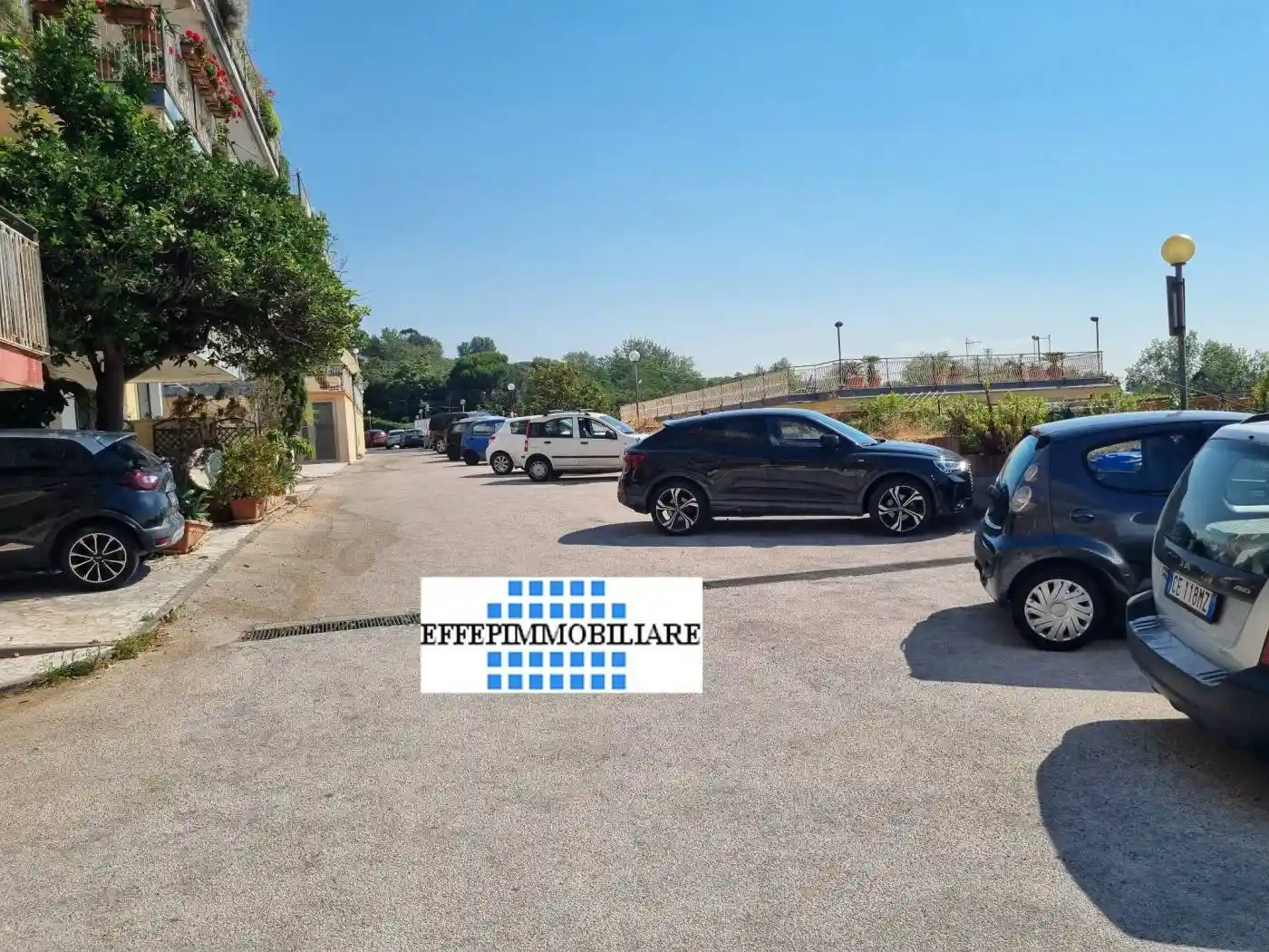 Appartamento in affitto a Napoli