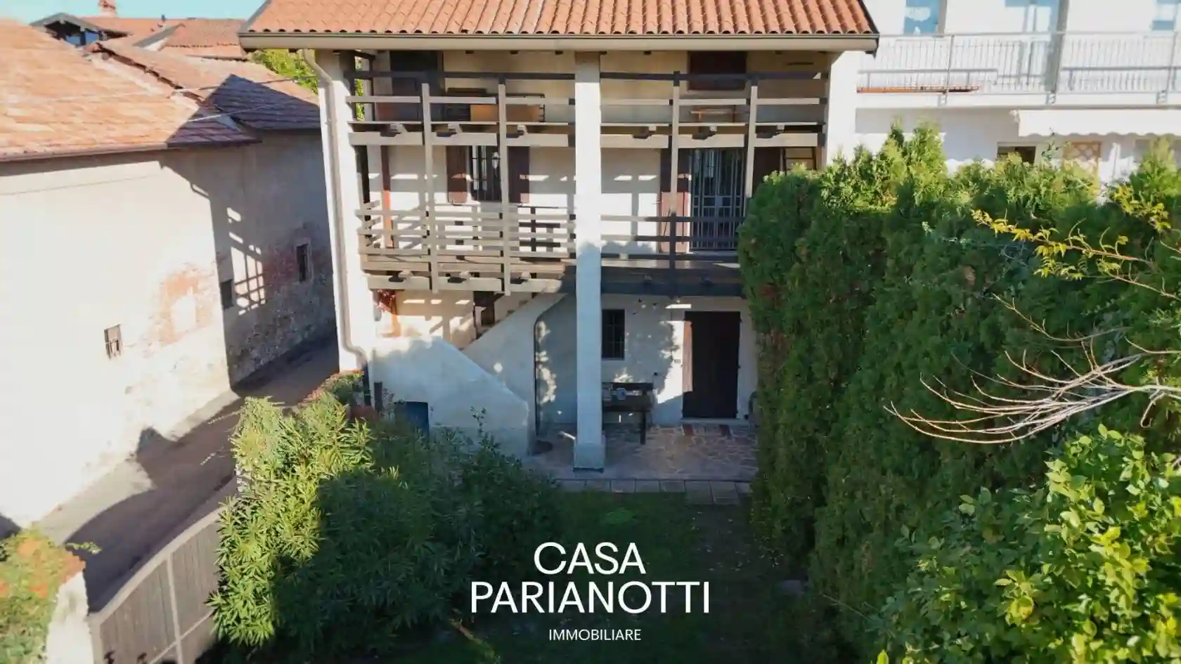 Casa indipendente - foto 2