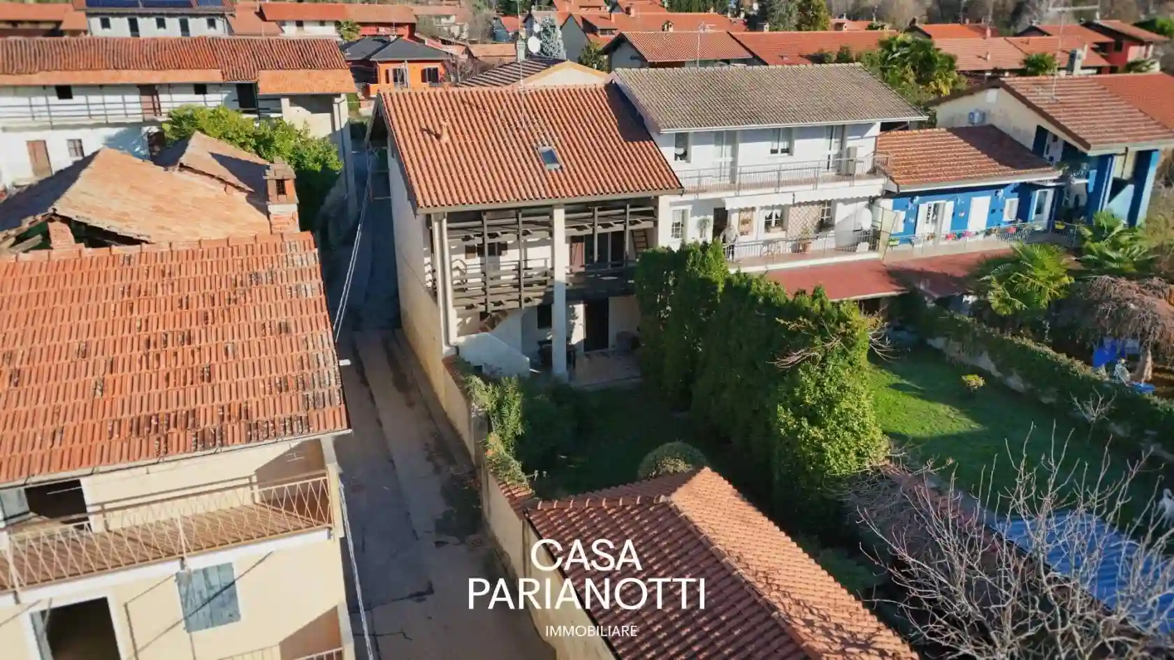 Casa indipendente - foto 4