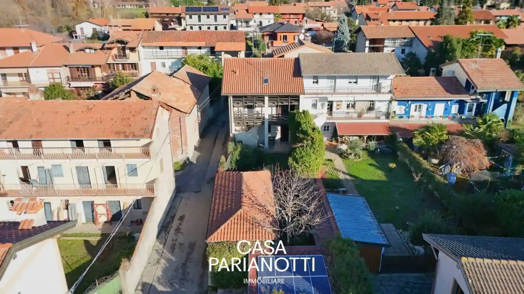 Casa indipendente - foto 5