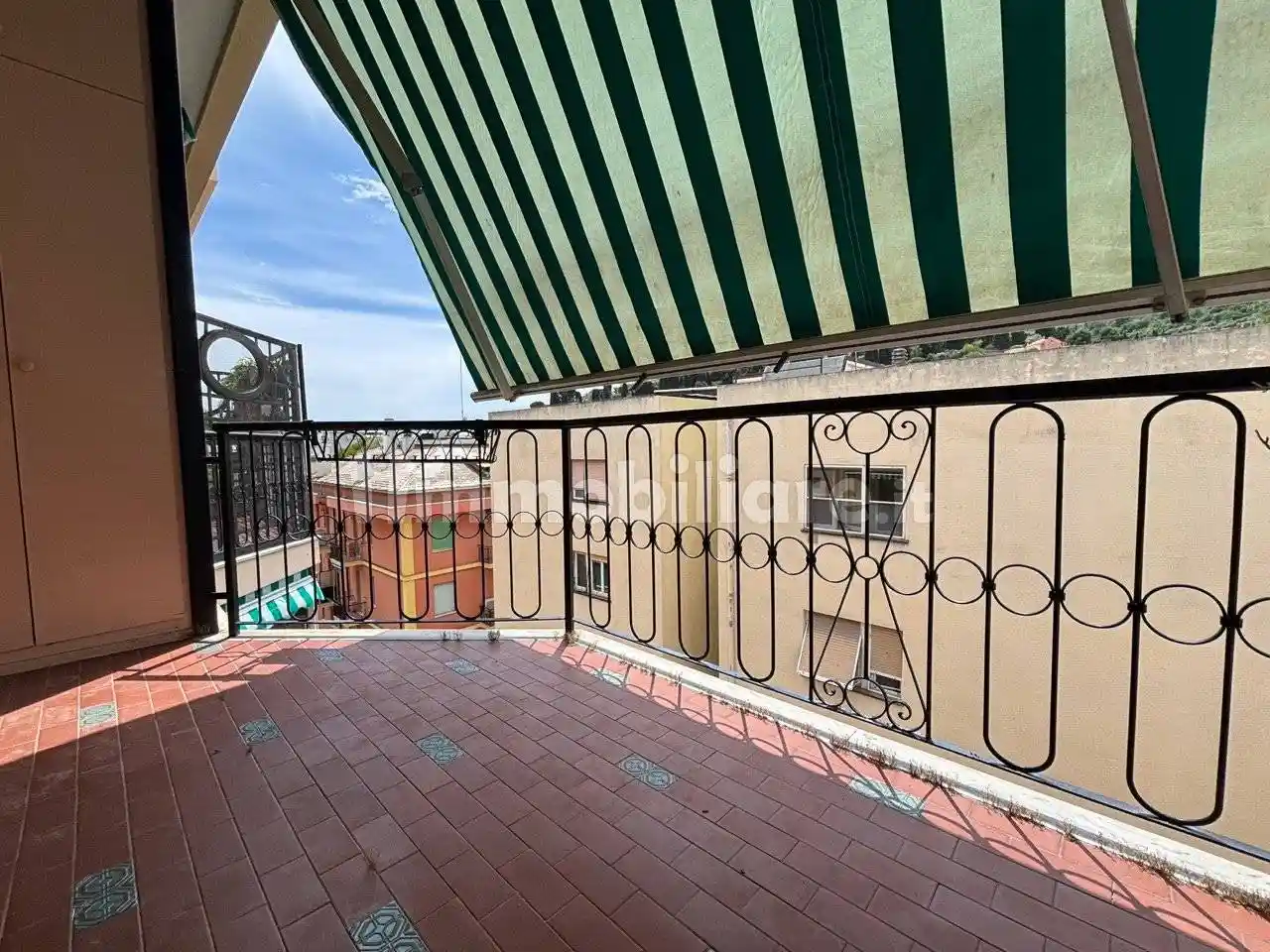 Appartamento in vendita a Alassio