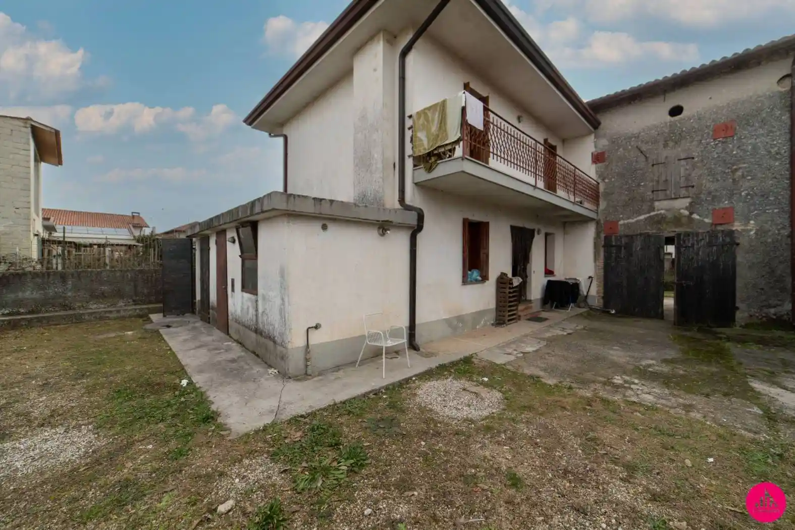 Villa in vendita a Codroipo