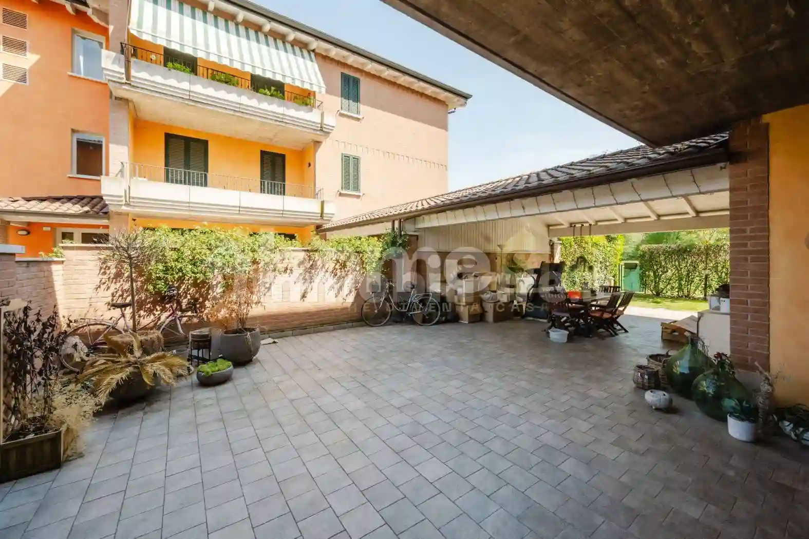 Villetta a schiera - foto 3