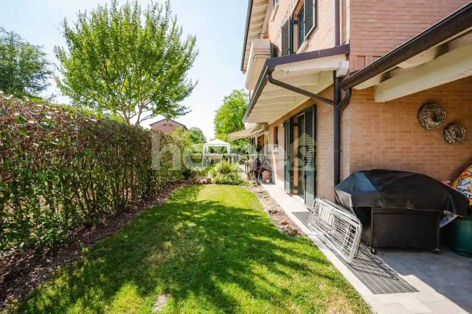 Villetta a schiera - foto 4