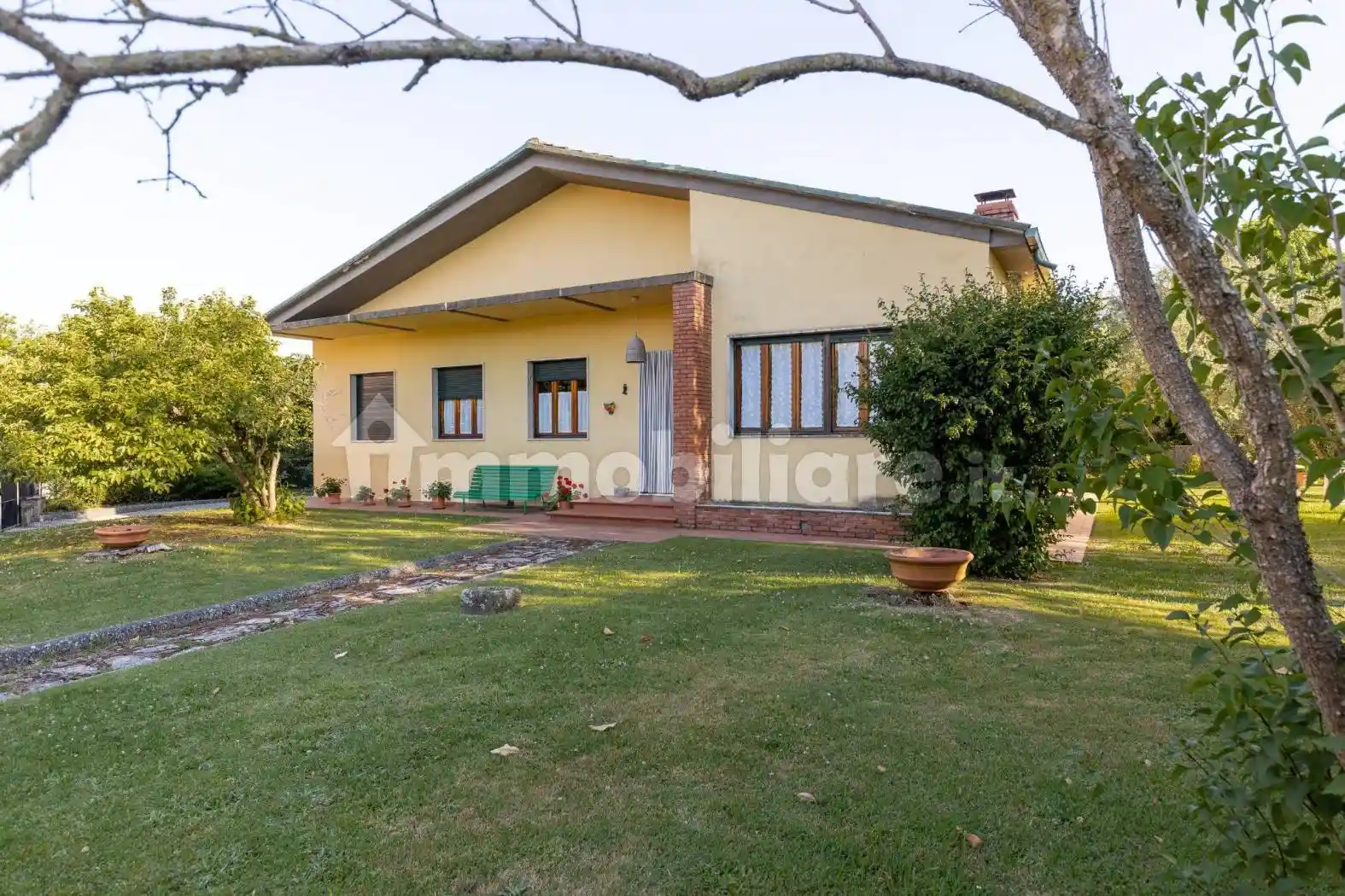 Villa in vendita a Lucca